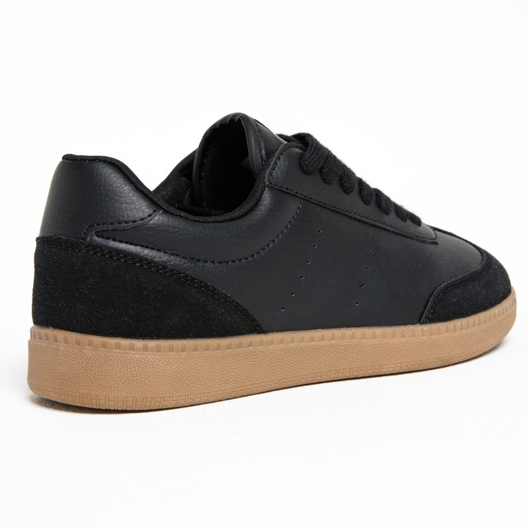 Sneakers "Retro Clean"